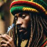 Rastaman